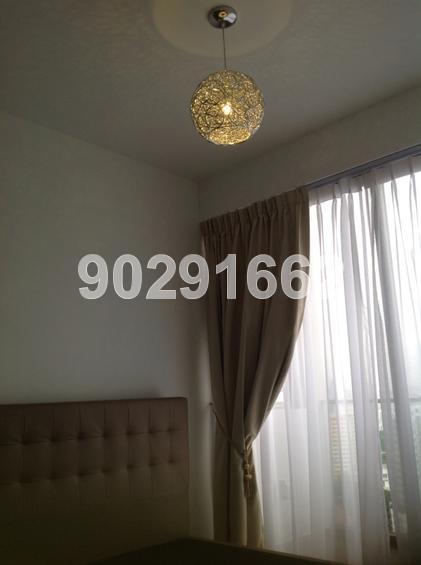 Cradels (D12), Apartment #68802052